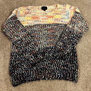 Anthropologie Sweater